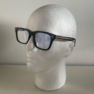 Chrome hearts style glasses